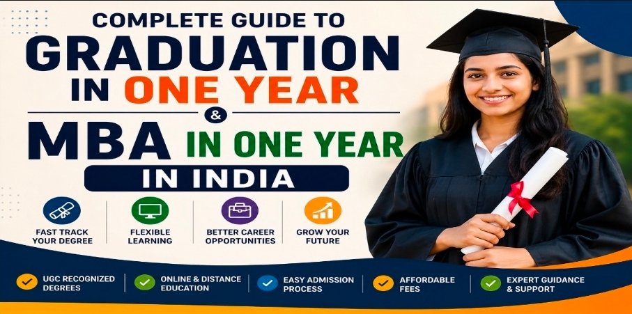 Is One Year MBA Valid? Understanding the Reality pic 2