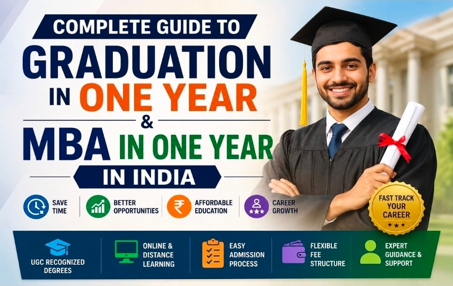 What Is a One Year MBA Program? Understanding the Reality pic 3